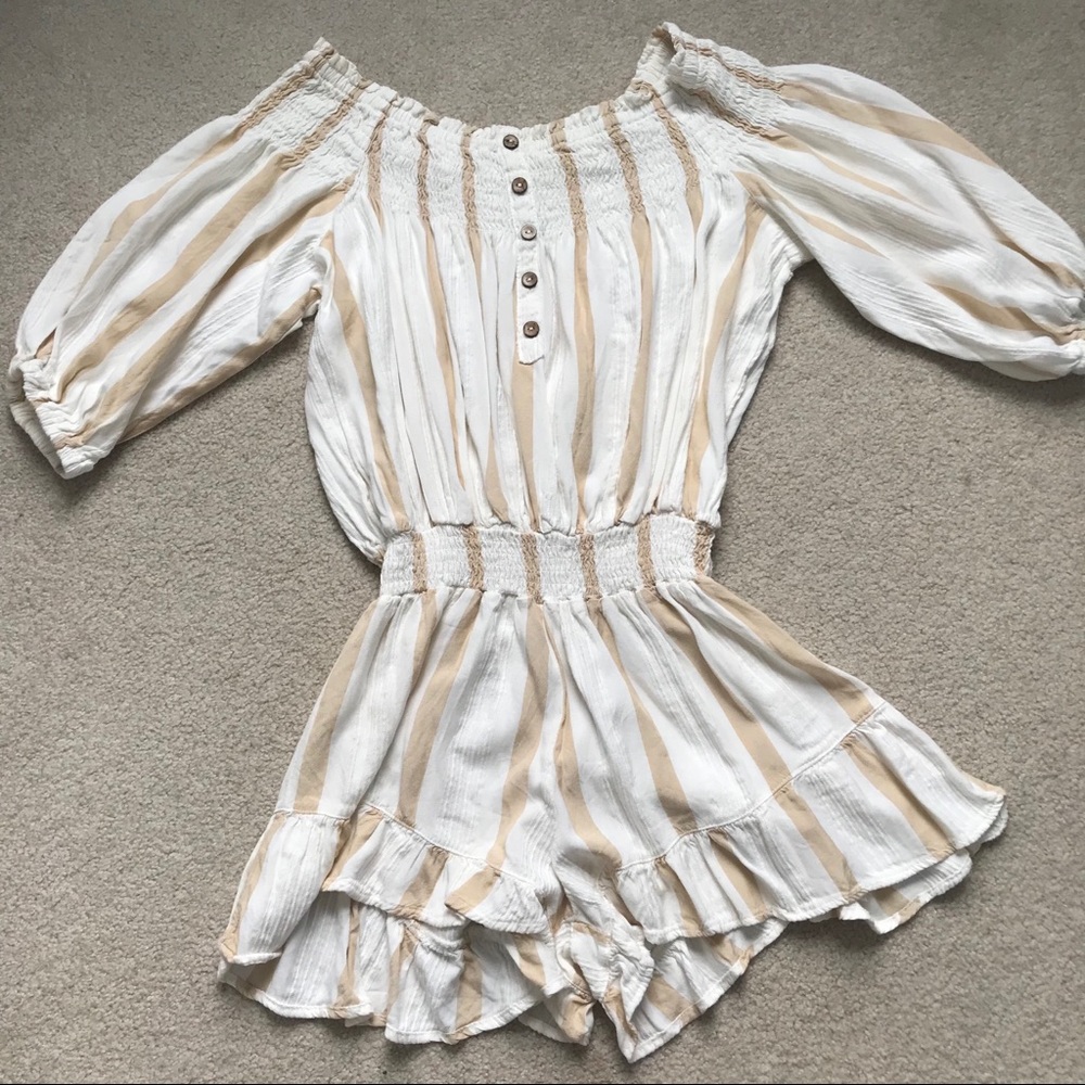 Romper - Picture 2 of 2